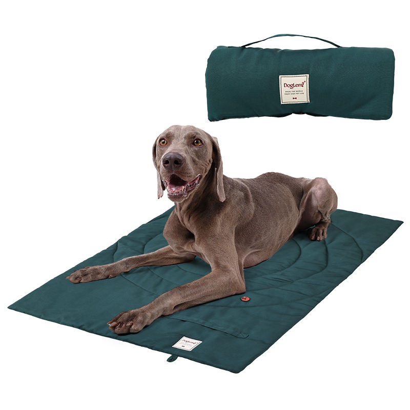 Pet Supplies Dog Wash - Переносной Коврик для домашних животных, складные