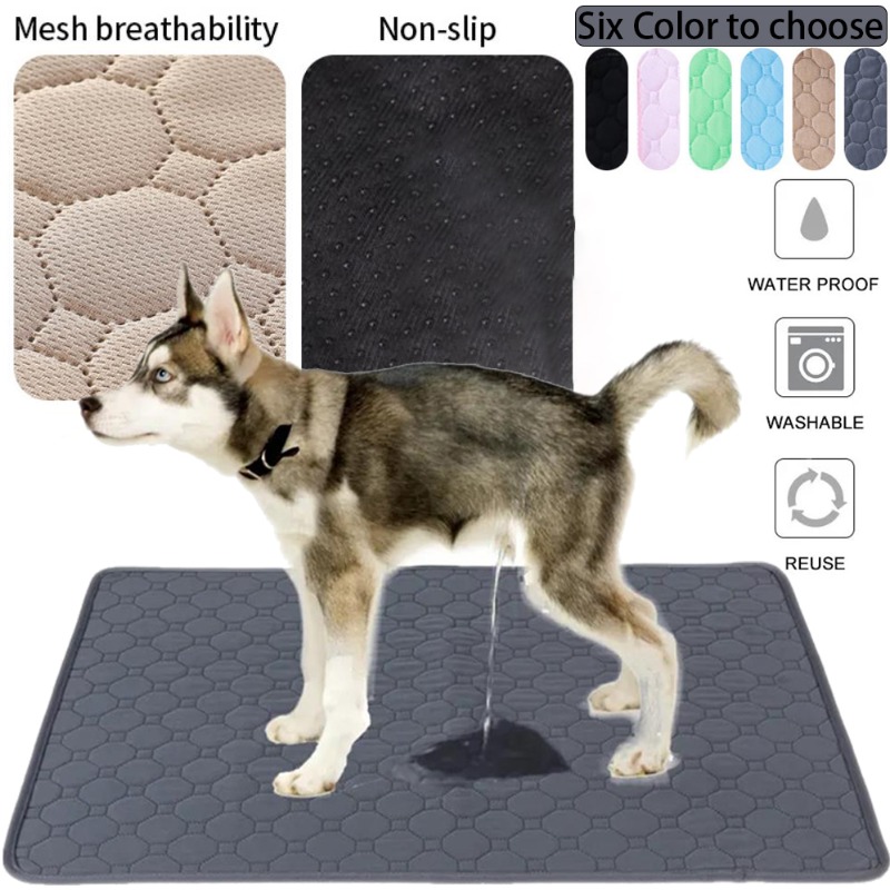 Многоразовый впитывающий коври – обзор и цена Pet Supplies Dog Wash