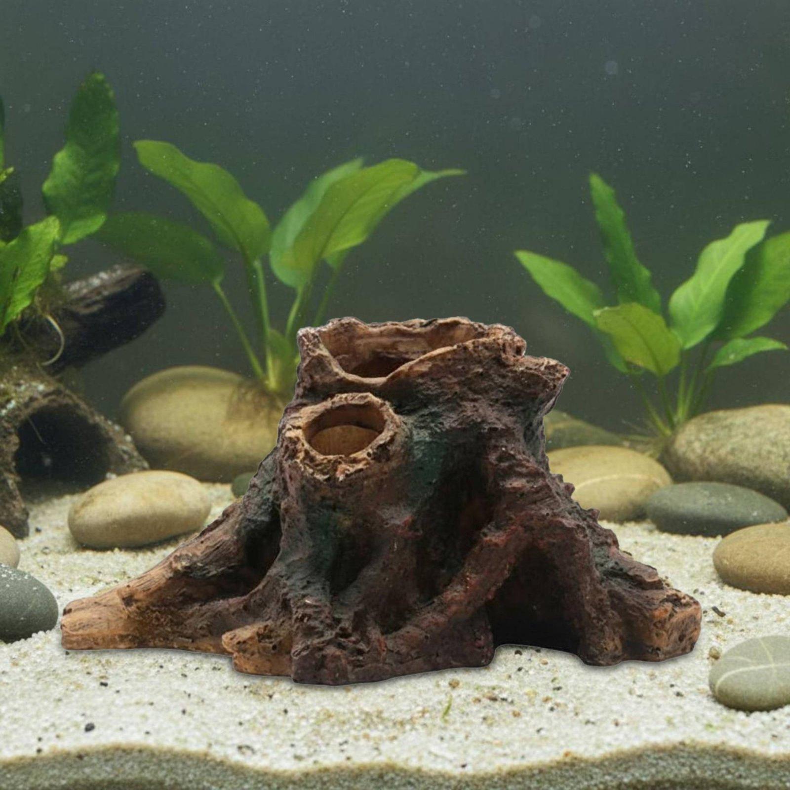 Декор для аквариума: Декоратив – обзор и цена Aquarium Fish Tank