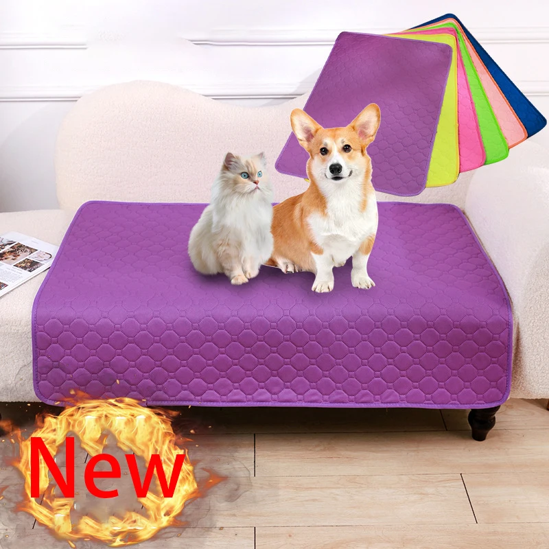 Многоразовый впитывающий коври – обзор и цена Pet Supplies Dog Wash