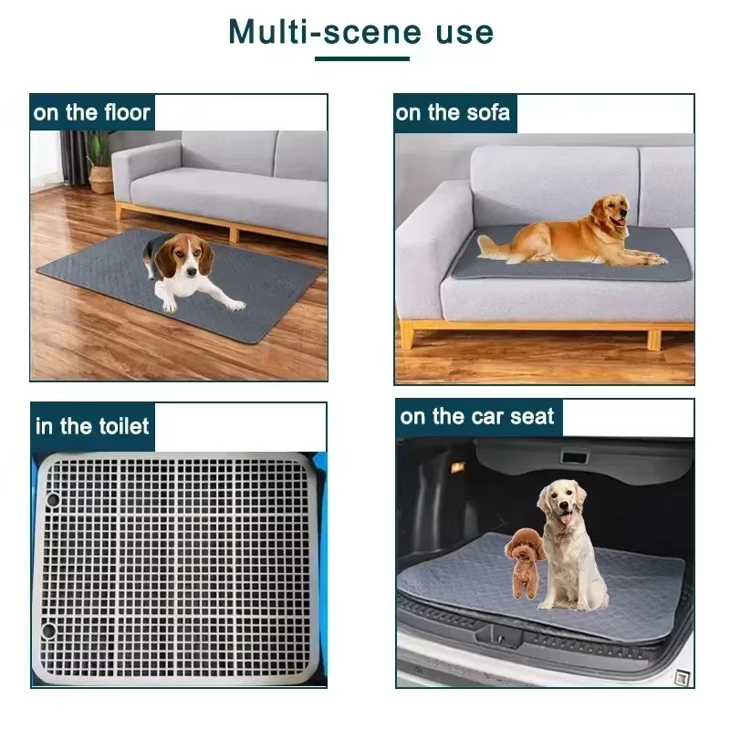 Многоразовые моющиеся противос – обзор и цена Pet Supplies Dog Wash