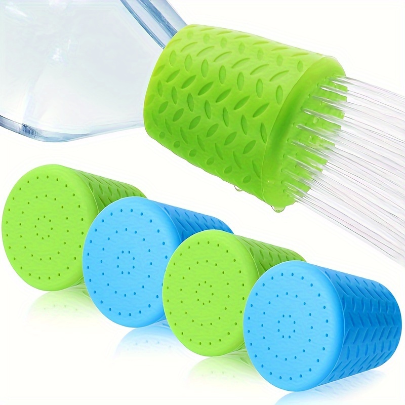 Инновационная силиконовая наса – обзор и цена Pet Supplies Dog Wash