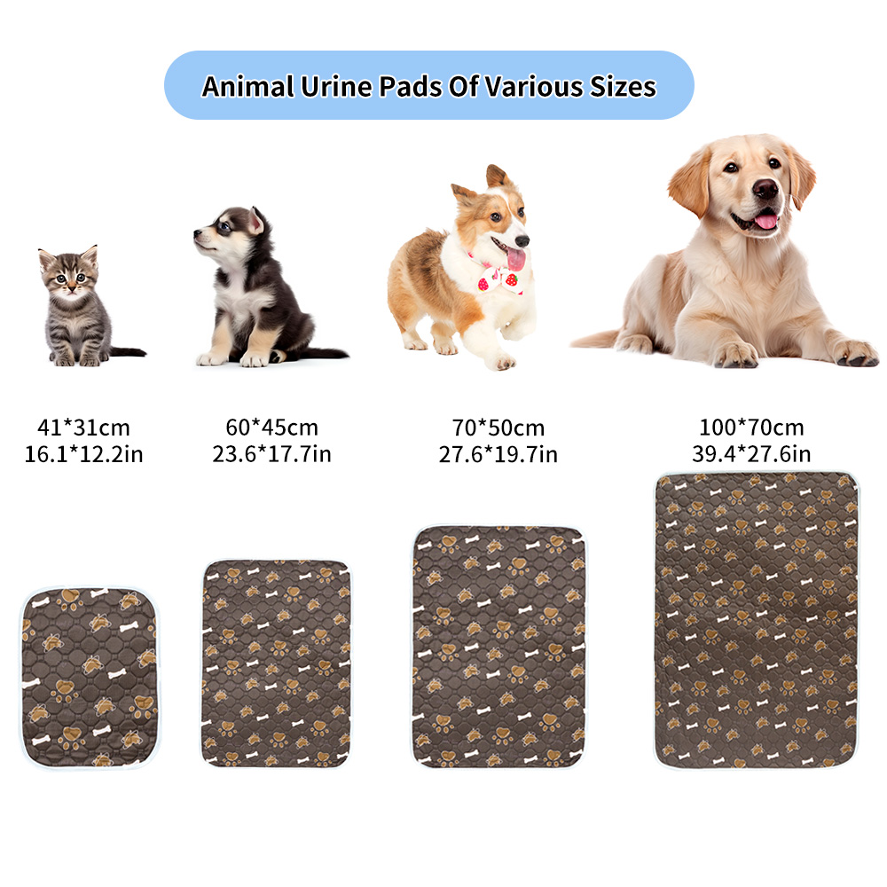 Многоразовый коврик для мочи д – обзор и цена Pet Supplies Dog Wash