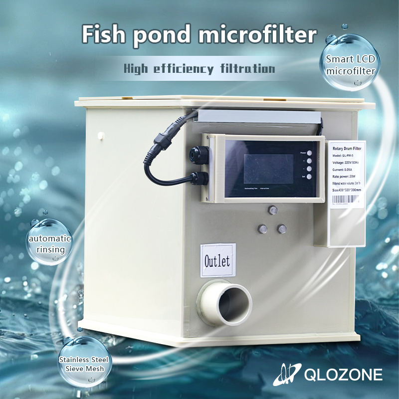 Новый дизайн, мини-роторный ба – обзор и цена Aquarium Fish Tank