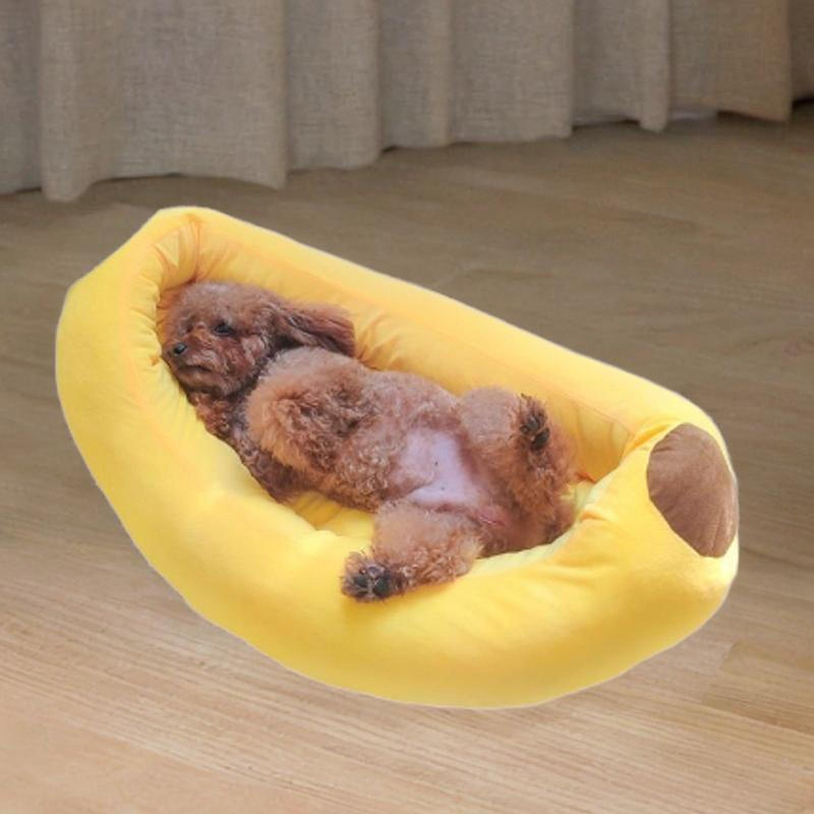 Кровать для собаки в форме бан – обзор и цена Pet Supplies Dog Wash