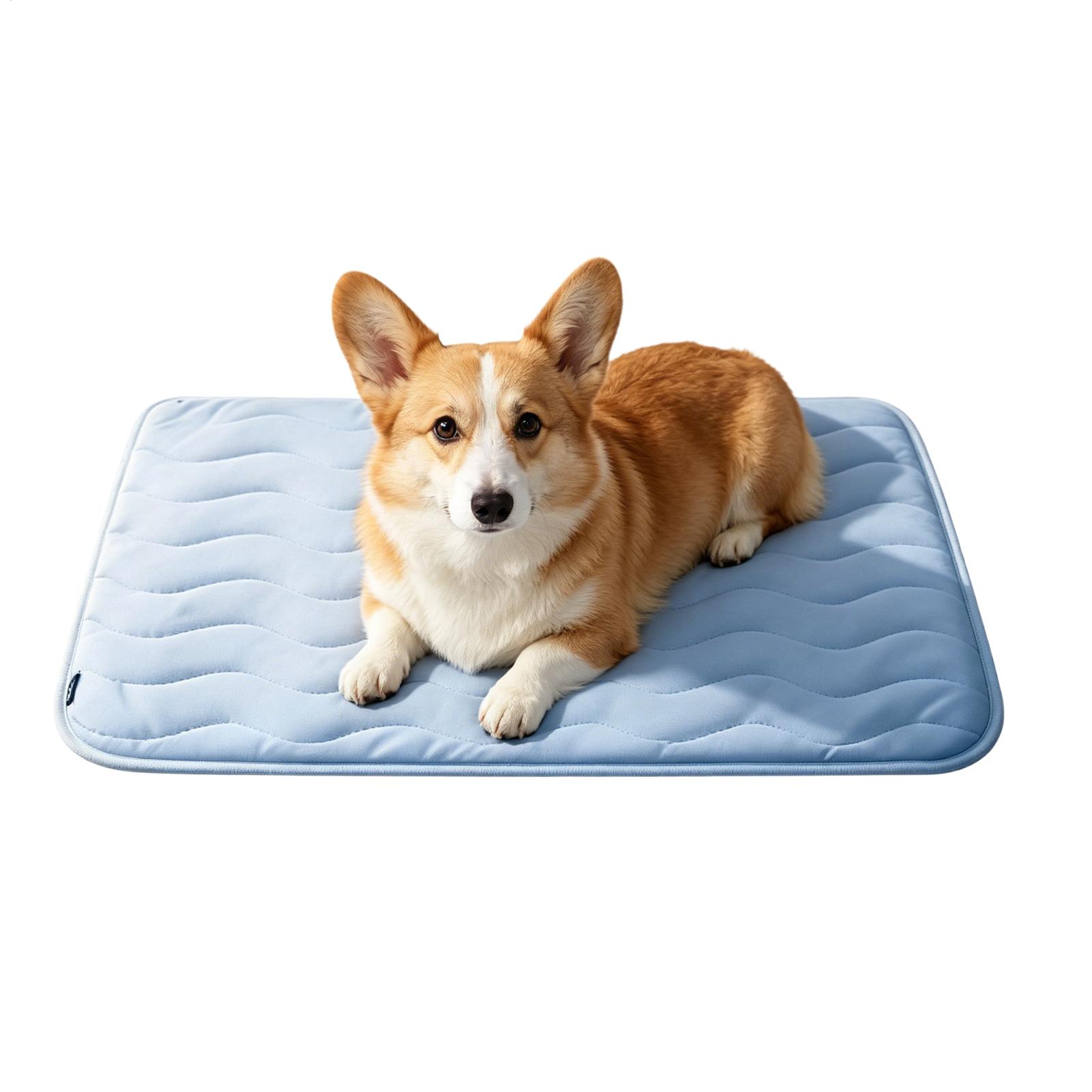 Охлаждающий коврик для собак,  – обзор и цена Pet Supplies Dog Wash