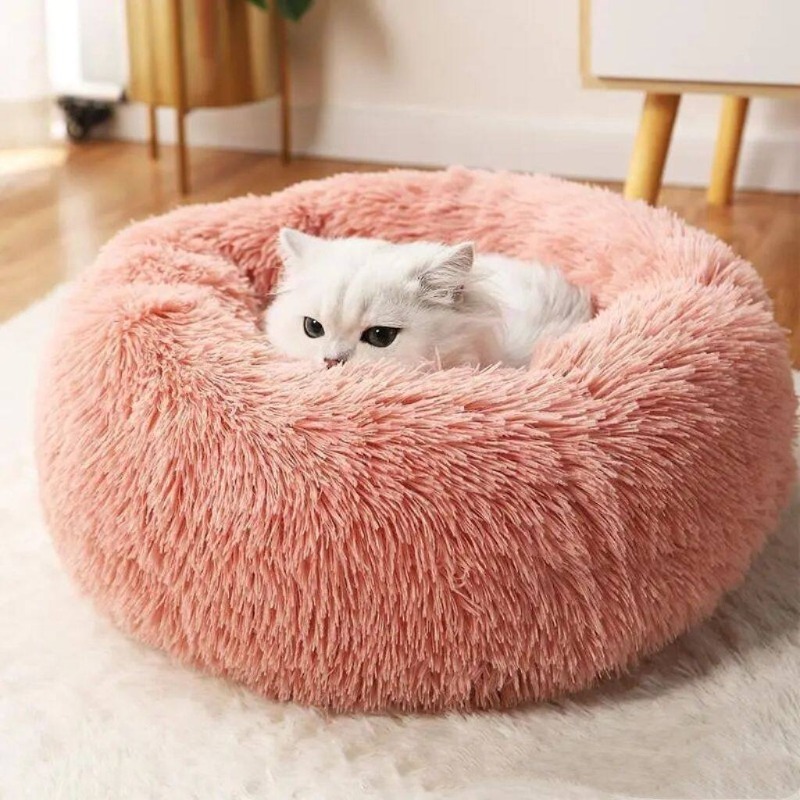 Плюшевая хлопковая лежанка для – обзор и цена Pet Supplies In Australia